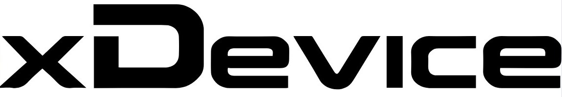 логотип xDevice