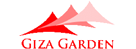 Giza Garden