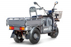 Грузовой электротрицикл Rutrike Баркас 740 в Иркутске