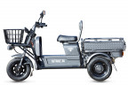 Грузовой электротрицикл Rutrike Баркас 740 в Иркутске
