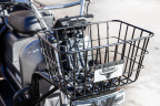 Грузовой электротрицикл Rutrike Баркас 740 в Иркутске