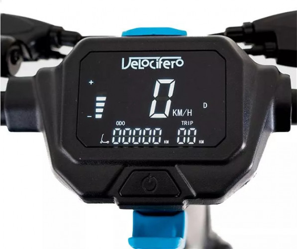 Электросамокат VeloCifero MINIMAD PLUS CITY в Иркутске