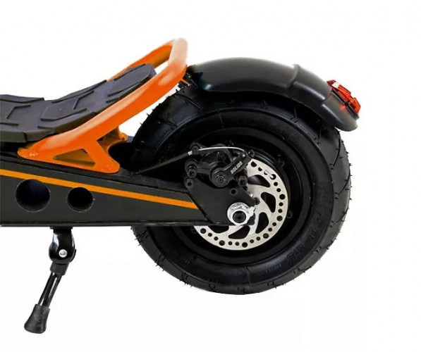 Электросамокат VeloCifero MINIMAD PLUS CITY в Иркутске