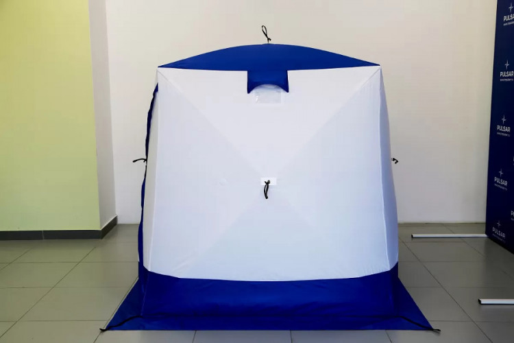 Палатка куб для рыбалки Pulsar 2T Light в Иркутске