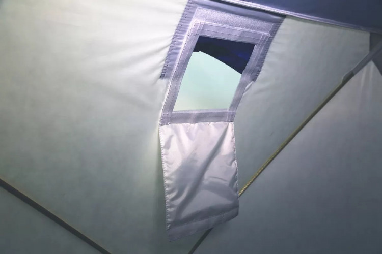 Палатка куб для рыбалки Pulsar 2T Light в Иркутске