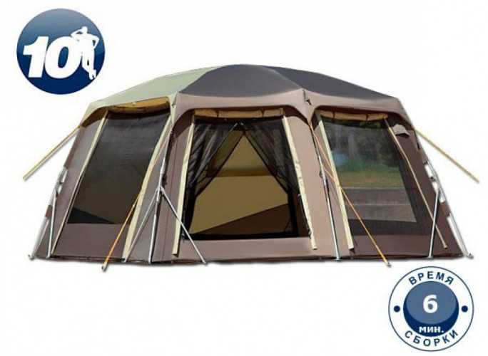 Шатер-тент World of Maverick OLYMPIA в Иркутске