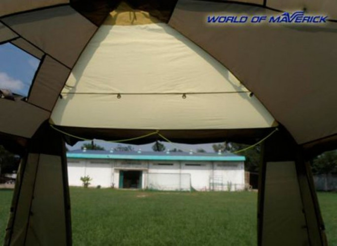 Шатер-тент World of Maverick OLYMPIA в Иркутске