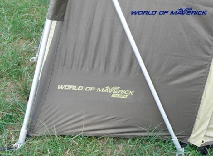 Шатер-тент World of Maverick OLYMPIA в Иркутске