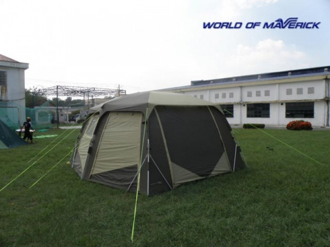 Шатер-тент World of Maverick OLYMPIA в Иркутске