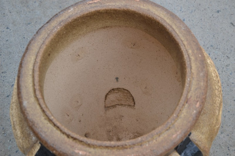 Тандыр Осетр в Иркутске