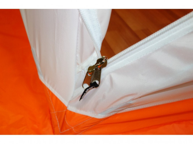 Палатка куб для рыбалки Пингвин Призма (1-СЛ.) в Иркутске