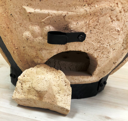 Тандыр Малый Белый в Иркутске