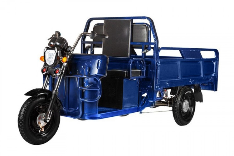 Тент защитный для трицикла RuTrike D4 в Иркутске