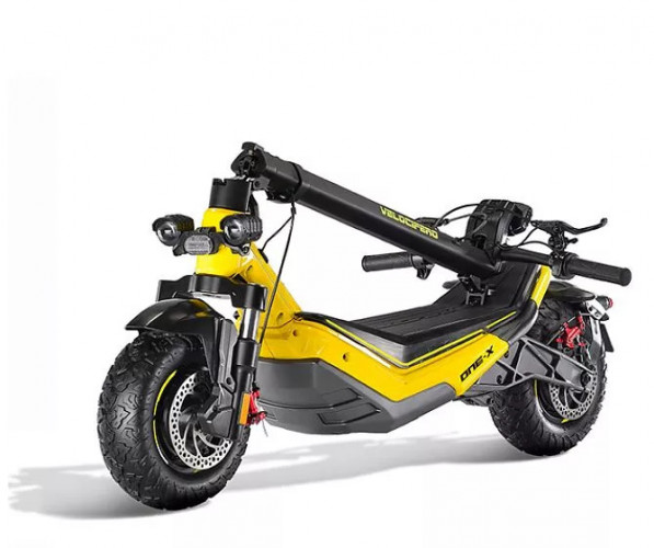 Электросамокат VeloCifero ONE-X в Иркутске