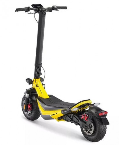 Электросамокат VeloCifero ONE-X в Иркутске