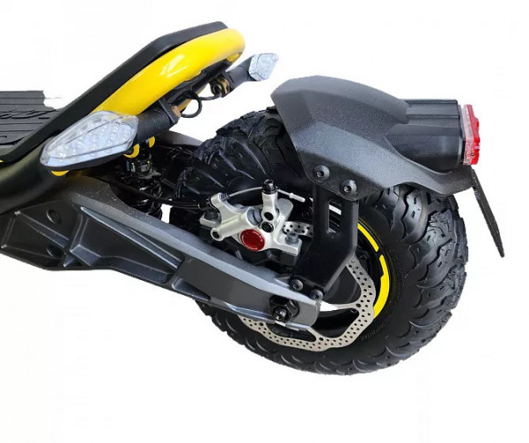 Электросамокат VeloCifero ONE-X в Иркутске