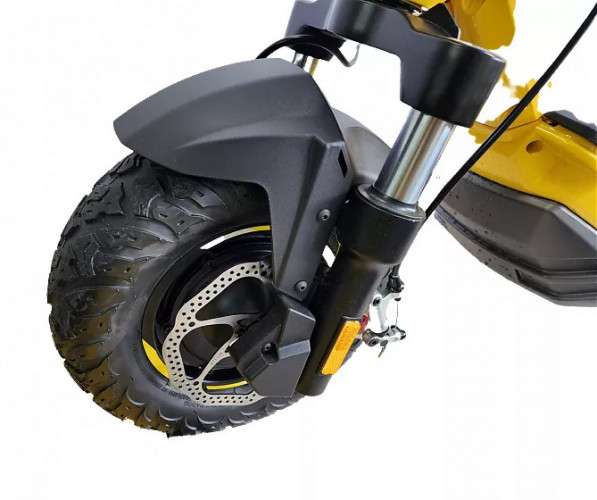 Электросамокат VeloCifero ONE-X в Иркутске