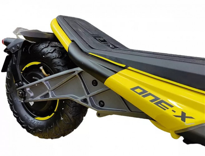 Электросамокат VeloCifero ONE-X в Иркутске