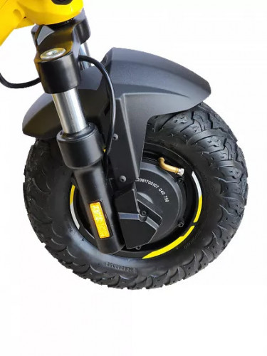 Электросамокат VeloCifero ONE-X в Иркутске