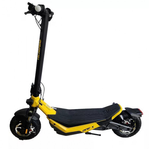 Электросамокат VeloCifero ONE-X в Иркутске