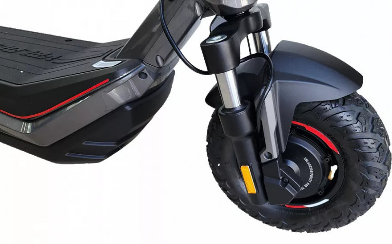 Электросамокат VeloCifero ONE-X в Иркутске