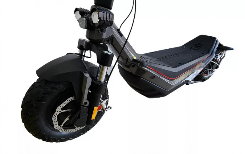 Электросамокат VeloCifero ONE-X в Иркутске