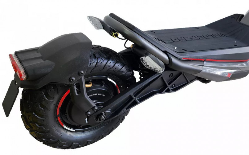 Электросамокат VeloCifero ONE-X в Иркутске