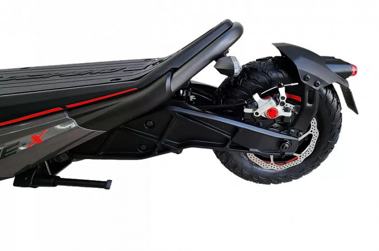 Электросамокат VeloCifero ONE-X в Иркутске