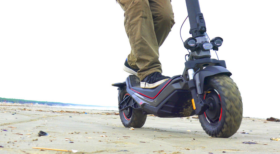 Электросамокат VeloCifero ONE-X в Иркутске