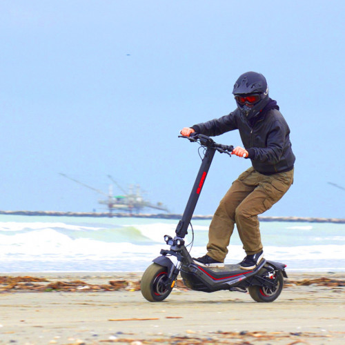 Электросамокат VeloCifero ONE-X в Иркутске