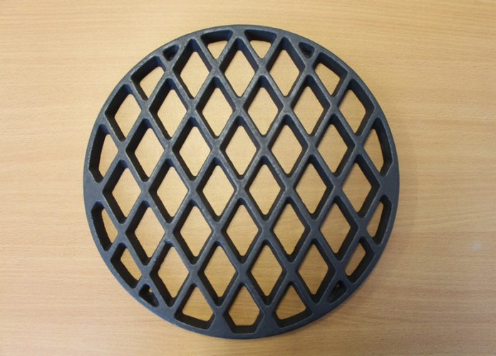 Решетка для стейков 275 мм в Иркутске