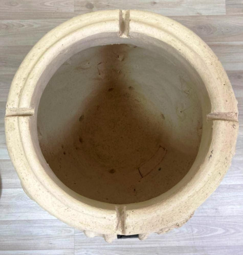 Тандыр Средний Белый в Иркутске