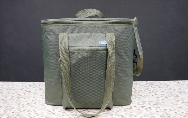 Термосумка Сибтермо Пикник - XL в Иркутске