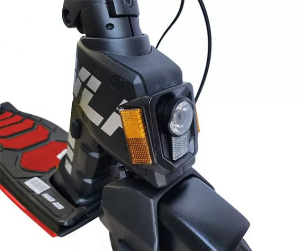 Электросамокат VeloCifero MAD AIR в Иркутске