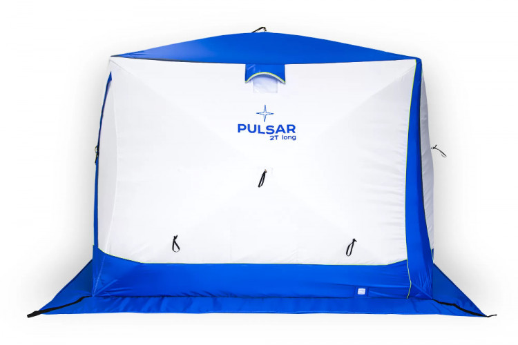 Зимняя палатка куб Pulsar 2T Long в Иркутске
