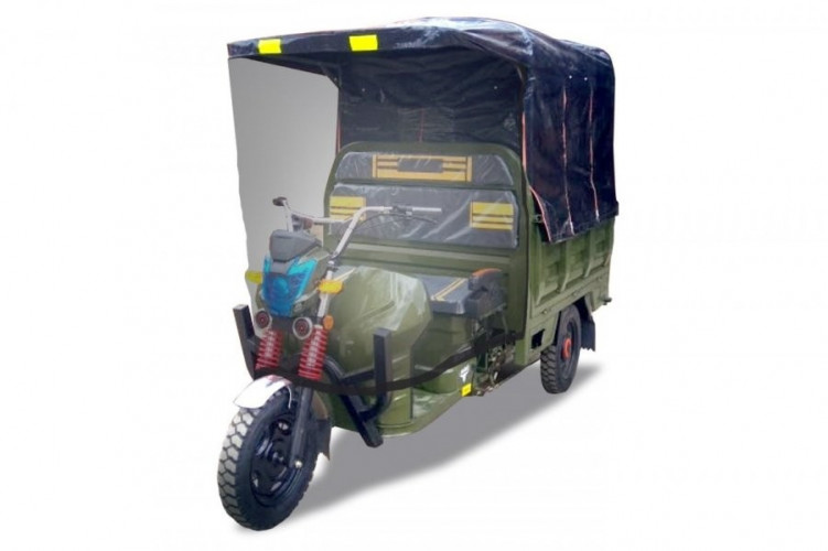 Тент защитный для трицикла RuTrike Дукат, Антей , Гибрид в Иркутске