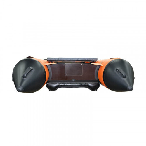 Надувная лодка ПВХ HD 380 НДНД в Иркутске