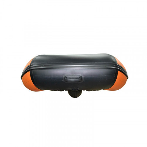 Надувная лодка ПВХ HD 380 НДНД в Иркутске