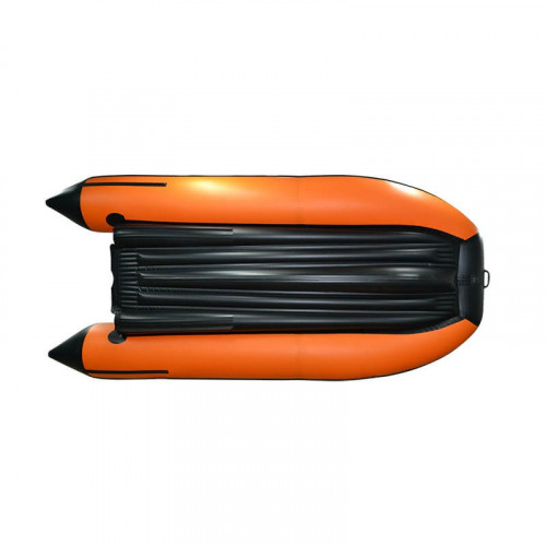 Надувная лодка ПВХ HD 380 НДНД в Иркутске