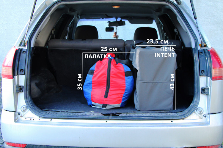 Мобильная баня-палатка МОРЖ c 2-мя окнами (Черный) в Иркутске