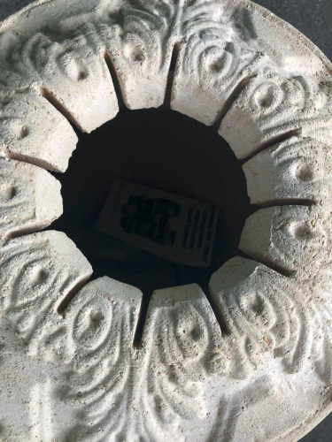 Тандыр Медведь Белый в Иркутске