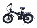 Электровелосипед Motax E-NOT Big Boy 48V12A в Иркутске