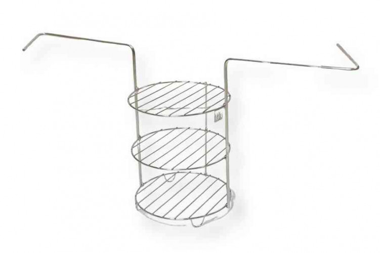 Набор универсальный для среднего тандыра в Иркутске