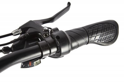 Электровелосипед Eltreco FS-900 NEW (2021) в Иркутске