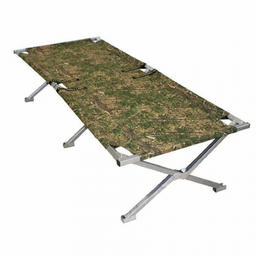 Раскладушка туристическая (175*65*40) Сибтермо в Иркутске