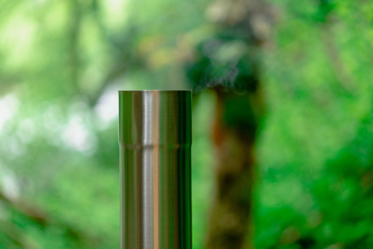 Походная печь Hyggelig MINI в Иркутске