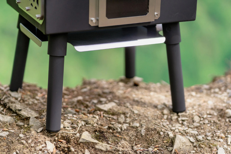 Походная печь Hyggelig MINI в Иркутске