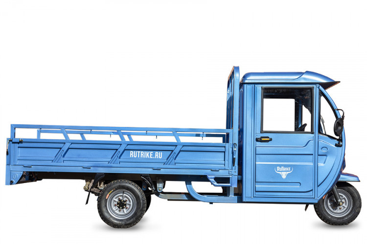 Грузовой электрический трицикл Rutrike Фактор 2600 в Иркутске