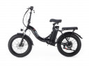 Электровелосипед Motax E-NOT Big Boy 3 48V12A в Иркутске