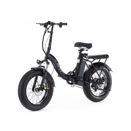 Электровелосипед Motax E-NOT Big Boy 3 48V12A в Иркутске
